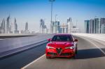 Alfa Romeo Stelvio Quadrifoglio 2017 года (WW)